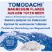 Buy 100% Natural Magnesium Chloride & Dead Sea Salt - Magnesium Flakes for Oil Spray & Bath - 2kg | International Shipping - Buy Online on SooperMarket.com