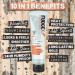 Fudge Professional Blow Dry Aqua Primer 150ml - Hyaluronic Acid Heat Protection for Volumizing - Buy Online on SooperMarket.com