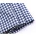 Aring Pet Dog Bandana - Stylish Cotton Plaid Triangle Neckerchief for Small & Large Dogs and Cats | International Shipping Available - Buy Online on SooperMarket.com