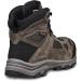 Vasque Men's Breeze Hiking Boots 11 - Pavement | Durable and Comfortable Outdoor Footwear - Buy Online on SooperMarket.com