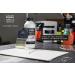 Liquitex BASICS Gesso Surface Prep Medium 473ml (16-oz) - White - Buy Online on SooperMarket.com