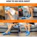 Sock Aid for Putting Socks On Slider Putting Socks and Sock Helper Avoid Bending for Elderly Pregnant Women Disabled and Handicapped Elderly Senior Diabetics - Buy Online on SooperMarket.com