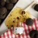 TRUFFLES USA Acacia Truffle Honey 2.47oz 70g - Imported from Italy | Specialty Truffle Jar | Vegetarian and Gluten Free - Buy Online on SooperMarket.com
