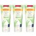 Burt's Bees Ultimate Care Healing Body Lotion with Aloe and Rice Milk for Sensitive Skin 98.8% Natural Origin 6 Ounces