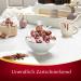 Lindt Lindor Double Chocolate 1 kg Bag | 80 Soft Melting Pralines | Resealable Large Pack | Ideal Gift for Chocolate Lovers - Buy Online on SooperMarket.com