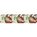Starbucks Hot Cocoa Hot Chocolate Single Serve Keurig K-cup Pods 6 Boxes 60 Capsules - Buy Online on SooperMarket.com