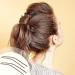 36 Piece Brown 3 Inch U Shaped Hair Pins for Women - Bobby Pins for Updo Styling - Buy Online on SooperMarket.com