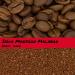 Rave Coffee - Indian Monsoon Malabar N 53 Single Origin Espresso Grind Freshly Roasted and Ground Coffee 1Kg - Buy Online on SooperMarket.com