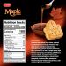 Dare Maple Leaf Crme Cookies - Classic Canadian Cookie with Real Maple Syrup - Peanut Free - 10.6 Ounces (Pack of 12) - Buy Online on SooperMarket.com