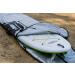 Pelican Boats PS1458 Deluxe Stand-Up Paddleboard Bag - Heavy Duty Carry & Storage - Grey - Buy Online on SooperMarket.com