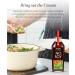 SEMPIO NO-SOY SAUCE - All-Purpose Seasoning Soy Sauce Alternative Multi-purpose condiment made with peas and pea protein instead of soybeans Gluten-free NON-GMO VEGAN (5.1 Fl oz Pack of 2) - Buy Online on SooperMarket.com