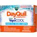 Vicks DayQuil COMPLETE Vicks VapoCOOL Cold and Flu Medicine Non-Drowsy Daytime Multi-Symptom Relief for Cough Suppressant Nasal Congestion 24 Caplets Liquicaps - Buy Online on SooperMarket.com
