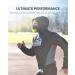 Phantom Athletics Training Mask - Enhance Endurance & Performance | Neon M - International Shipping Available - Buy Online on SooperMarket.com