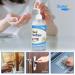 Superfy Hand Sanitizer Gel 128oz - 70% Alcohol - Quick-drying - 8 Pack 16 oz Pump Bottles - Buy Online on SooperMarket.com