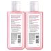 L'Oreal Paris HydraFresh Toner - Alcohol-Free Face Toner with Pro-Vitamin B5 for Smooth & Bright Complexion 8.5 Fl Oz (Pack of 2) - Buy Online on SooperMarket.com