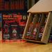 Elijah's Xtreme Award Winning Hot Sauce Variety Pack - Ghost Pepper, Scorpion Pepper, Carolina Reaper Hot Sauces (3 Bottles) - Buy Online on SooperMarket.com