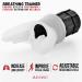 Adurance Breathing Exercise Device: Improve Lung Health with High Altitude Training - Adjustable Resistance Levels - Buy Online on SooperMarket.com