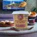 Prime Earth - Crunchy Cashew Nut Butter - 1kg - Zero Emulsifier Oil Salt or Sugar - Made With 100% Cashew Nuts - Vegan Keto & Paleo Friendly - Produced in Small Batches - Made in the UK - Buy Online on SooperMarket.com