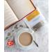 Cardamom Chai Tea | Indian Spiced Elaichi Chai | 25 Tea Bags | Black Assam Tea - Buy Online on SooperMarket.com