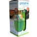 Set of 4 Apple Green Food Storage Containers - Preserves Freshness | Kitchen Supplies - Buy Online on SooperMarket.com