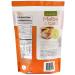 Low Carb Onion & Garlic Melba Toast - 4 oz | Healthy Snacking Option - Buy Online on SooperMarket.com