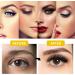 Magnetic Eyelashes with Applicator Magnetic Lashes Natural Look False Eyelashes Magnetic Reusable Magnetic Eyelashes without Eyeliner Magnetic lashes No Glue Birthday Gifts for Women Gifts for Women - Buy Online on SooperMarket.com