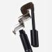 Saie Mascara 101 - Lengthening & Volumizing Brown Mascara - Strengthening Formula (0.31 oz) - Buy Online on SooperMarket.com