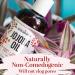 Better Shea Butter Cocoa Body Butter Making Kit | Natural Whipped Lotion DIY | Includes Cocoa Butter Jojoba & Coconut Oils Jars & Video Tutorial - Buy Online on SooperMarket.com