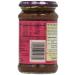 Buy Patak's Brinjal Egg Plant Relish - Medium 11 oz | Authentic Indian Flavor - Buy Online on SooperMarket.com