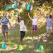 Buy Wdjlnzb 6-Piece Astro Jump Ball Set - High-Bouncing Moon Balls for Kids | Perfect for Outdoor Parties | International Shipping Available - Buy Online on SooperMarket.com