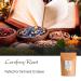 Buy Linwell Root & Comfrey Roots Cut - Premium Dried Herbs for International Shipping - Buy Online on SooperMarket.com