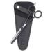 Stonli Thinning Scissors for Hair Cutting - Stainless Steel 5.5 inch Hairdressing Scissors with Sharp Edge Barber Scissors - Hair Cutting Scissor for Salon Home Men Women (Traditional)