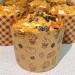 50Pcs Muffin Cup No Odor Food Grade Pulp High Temperature Resistance Cake Kitchen Supplies Cake Liner - Buy Online on SooperMarket.com