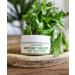 Organic Green Tea Matcha & Avocado Face Mask - Anti-Aging Vegan Facial Treatment - Buy Online on SooperMarket.com
