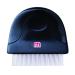 Mikki Dog Puppy Cat Compact Flea Comb - Flea Dust Lice Comb Brush for Small Medium and Large Pets