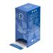Solaris Tea Organic Earl Grey - 40 Silk Tea Bags (1 x 60g) | Premium Loose Leaf Tea for International Shipping - Buy Online on SooperMarket.com