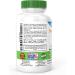 DrFormulas Nexabiotic Probiotics for Cats Powder - Saccharomyces Boulardii & Lactobacillus Acidophilus | Digestive Health Supplement for Pets - 30 Capsules - Buy Online on SooperMarket.com