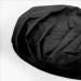 Gimme Beauty Premium Water Repellent Hair Cap for Women - Fast Drying Shower Cap in Black - Silicone Leak Proof Lining - Sleek Minimalist Design - Buy Online on SooperMarket.com