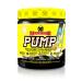 Mammoth Pump 30 serve Pineapple Coconut 270.0 g (Pack of 1) Pineapple Coconut 270.0 g (Pack of 1)