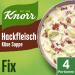 Buy KNORR Film Mission Hock Meaich Chee Soup Delicious Additive-Free Soup Mix (58g 1 Pack) International Shipping Available - Buy Online on SooperMarket.com