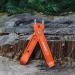 Granite Talon Bike Tire Levers & Chain Master Link Pliers - Bike Tool Kit for Mountain, Road, BMX - Orange - Buy Online on SooperMarket.com
