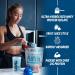 Applied Nutrition Clear Whey Protein Isolate 875g - 35 Servings (Twirler Ice Cream) | 21g Protein | White Twirler Ice Cream - Buy Online on SooperMarket.com