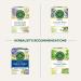 Traditional Medicinals - Organic Chamomile Herbal Tea (Pack of 6) - Soothing and Relaxing - 96 Tea Bags Total Tea Chamomile 16 Count (Pack of 6) - Buy Online on SooperMarket.com