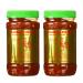 Huey Fong Sambal Oelek Chili Paste 8 Oz (2 Pack) - Authentic Indonesian Chili Paste for Spicy Recipes - Buy Online on SooperMarket.com