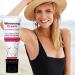 Venanoci Dark Spot Corrector Cream: Instant Results for Armpit, Knees, Elbows, & Private Areas - with Hyaluronic Acid & Mulberry Extract - Buy Online on SooperMarket.com