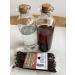 2oz Madagascar Organic Vanilla Beans Extract Grade B | USDA Certified, Non-GMO Pods | FITNCLEAN VANILLA - Buy Online on SooperMarket.com