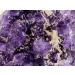 Amethyst Quartz Specimen - Brazil Raw Stones and Minerals - Buy Online on SooperMarket.com
