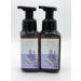 Bath and Body Works Gentle & Clean Foaming Hand Soap 8.75 fl. oz. (Aromatherapy Lavender Vanilla 2-Pack)