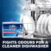 Finish Dishwasher + Dettol Washing Machine Cleaning Bundle - Buy Online on SooperMarket.com