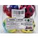 Jiosdo Astro Jump Ball - 6 High Springing Galaxy Balls for Outdoor Fun | Perfect Gifts for Kids & Birthday Celebrations - Buy Online on SooperMarket.com